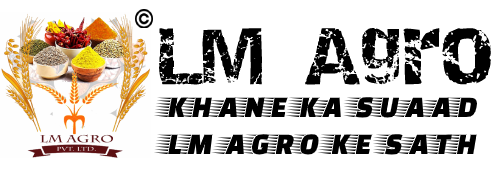 LM Agro — Khane Ka Suaad LM Agro Ke Sath